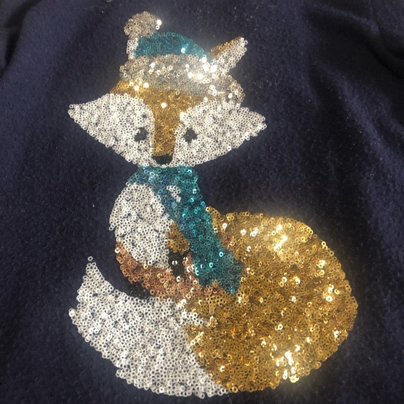 Sweater - Picture 2 of 4